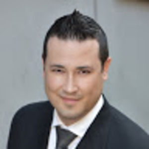 Meet your Posher, James